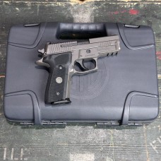 Sig Sauer P229 Legion 9mm